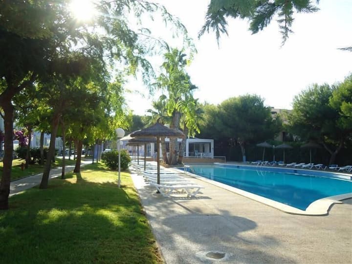 Club Ciudadela Aparthotel