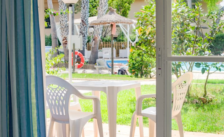 Club Ciudadela Aparthotel