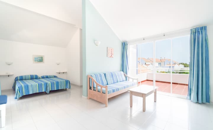 Club Ciudadela Aparthotel