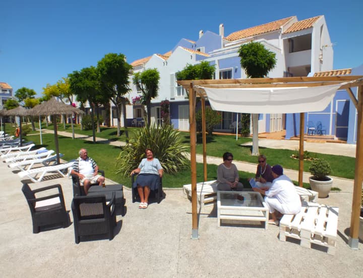 Club Ciudadela Aparthotel