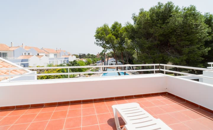 Club Ciudadela Aparthotel