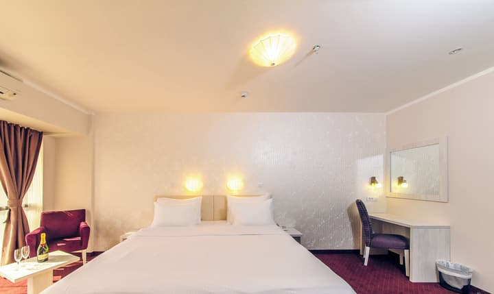Hotel Philia