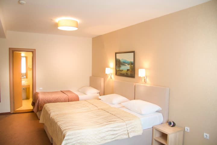 Hotel Philia