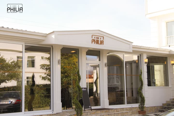 Hotel Philia