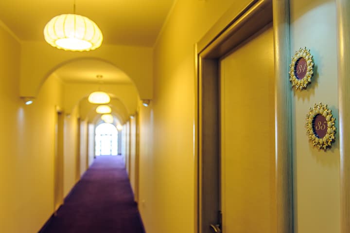 Hotel Philia