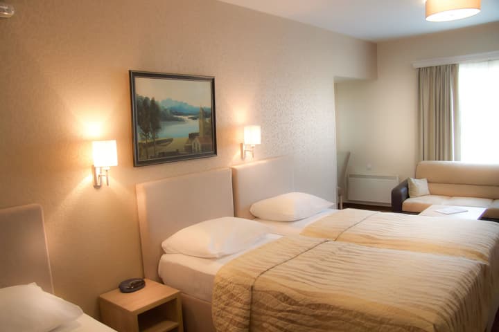 Hotel Philia