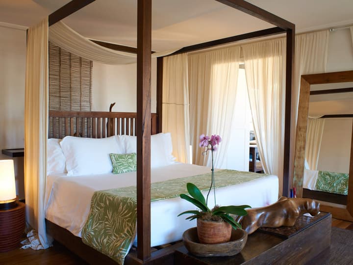Santa Teresa Hotel Rio de Janeiro - MGallery Collection