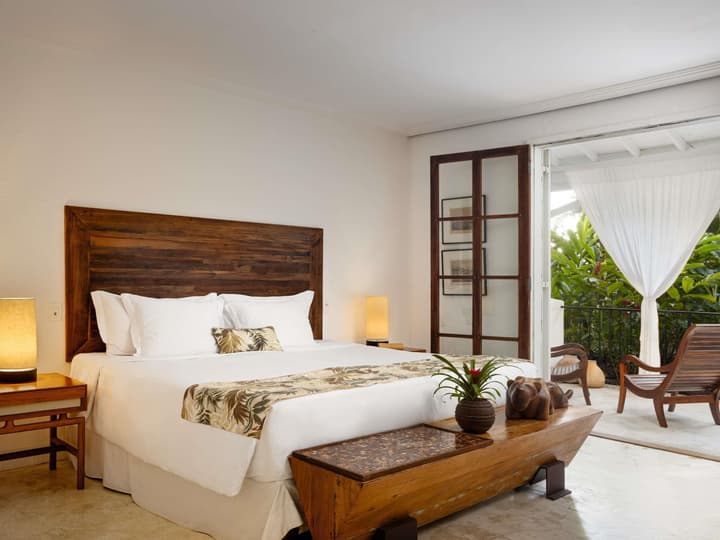 Santa Teresa Hotel Rio de Janeiro - MGallery Collection