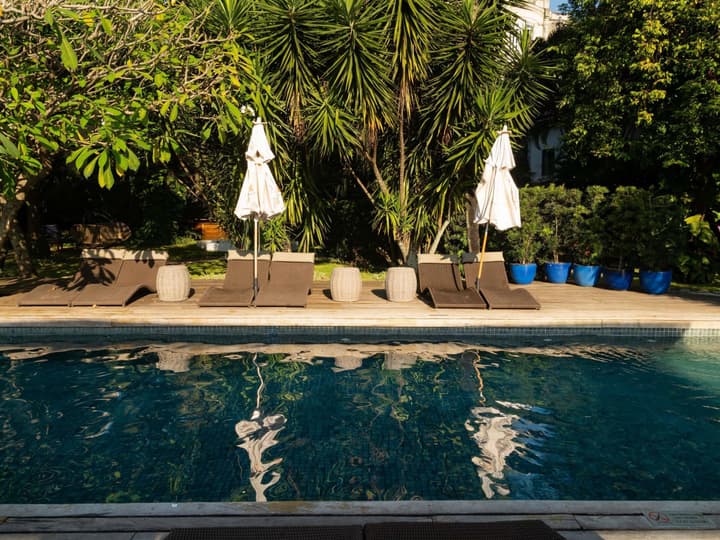 Santa Teresa Hotel Rio de Janeiro - MGallery Collection