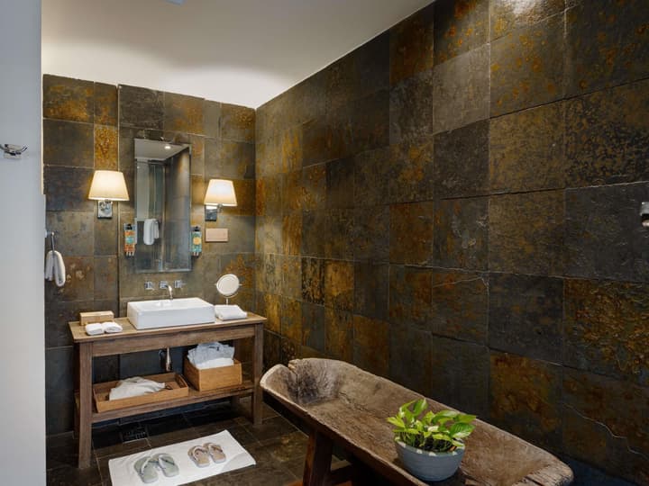 Santa Teresa Hotel Rio de Janeiro - MGallery Collection