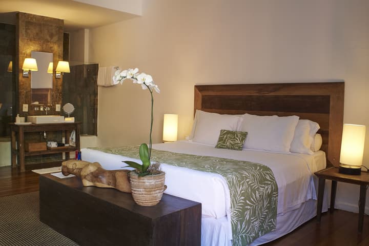 Santa Teresa Hotel Rio de Janeiro - MGallery Collection