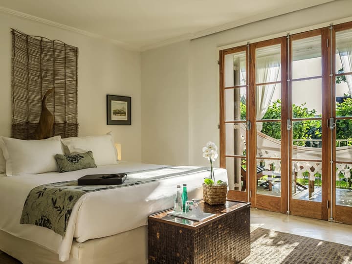 Santa Teresa Hotel Rio de Janeiro - MGallery Collection