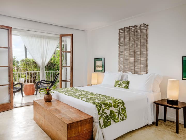 Santa Teresa Hotel Rio de Janeiro - MGallery Collection