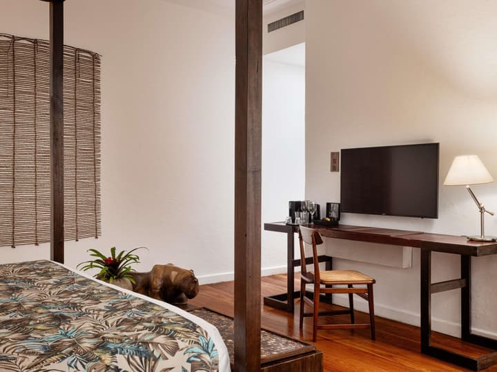 Santa Teresa Hotel Rio de Janeiro - MGallery Collection