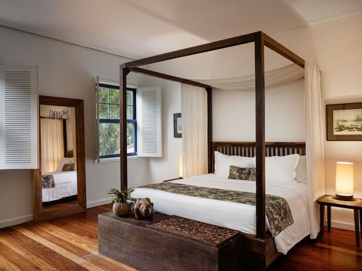 Santa Teresa Hotel Rio de Janeiro - MGallery Collection