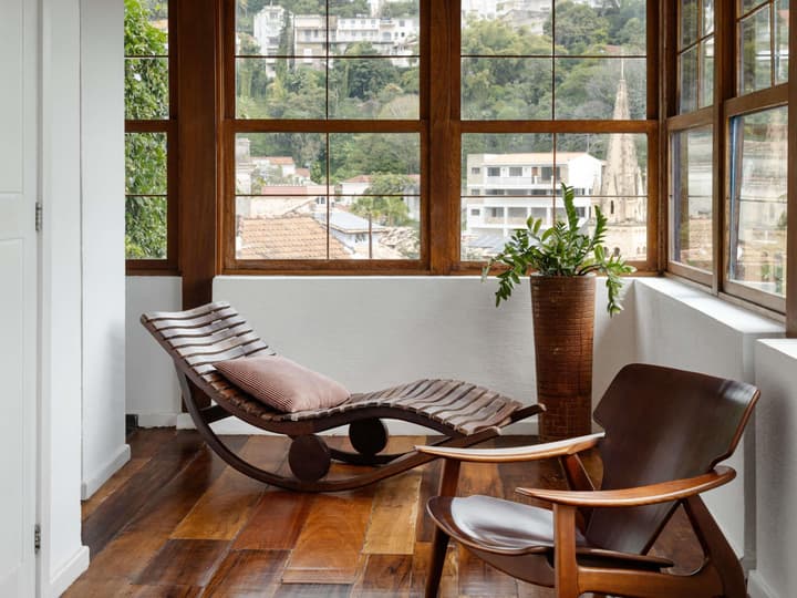 Santa Teresa Hotel Rio de Janeiro - MGallery Collection