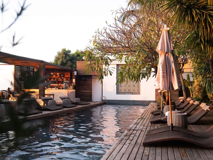 Santa Teresa Hotel Rio de Janeiro - MGallery Collection