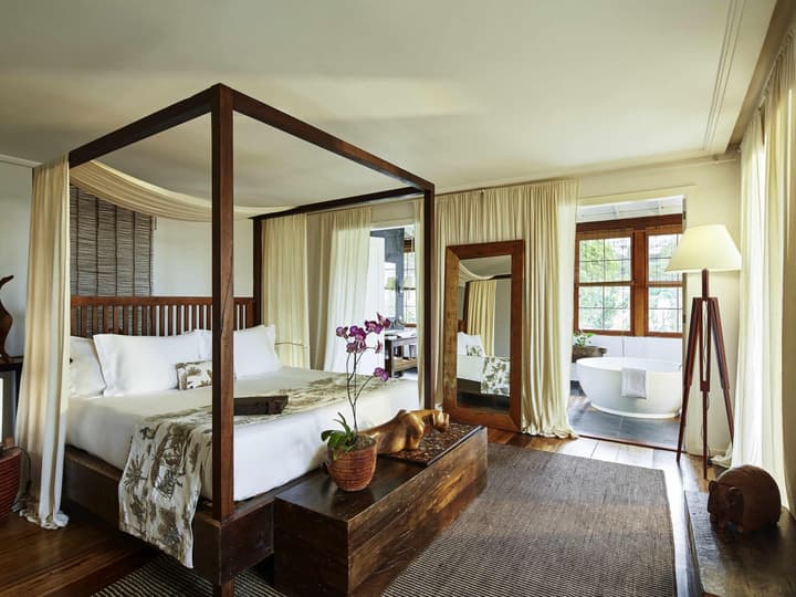 Santa Teresa Hotel Rio de Janeiro - MGallery Collection