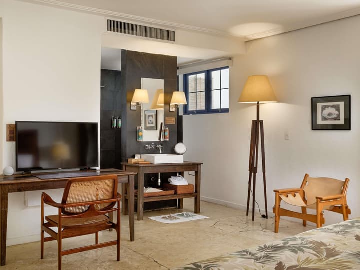 Santa Teresa Hotel Rio de Janeiro - MGallery Collection