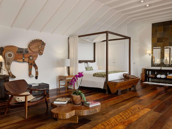 Santa Teresa Hotel Rio de Janeiro - MGallery Collection
