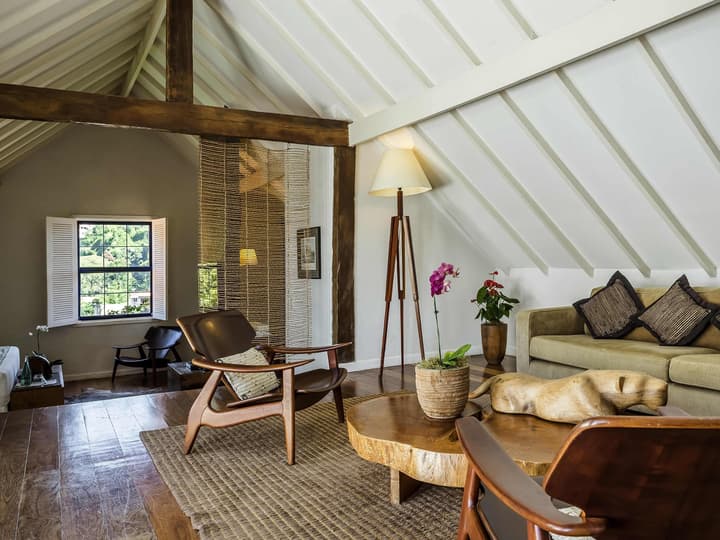 Santa Teresa Hotel Rio de Janeiro - MGallery Collection