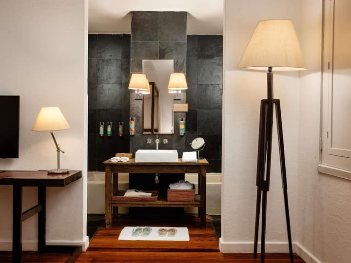 Santa Teresa Hotel Rio de Janeiro - MGallery Collection