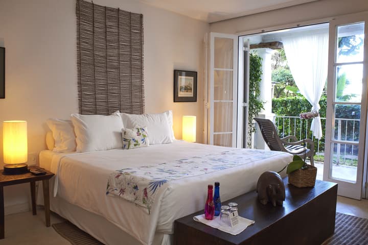 Santa Teresa Hotel Rio de Janeiro - MGallery Collection