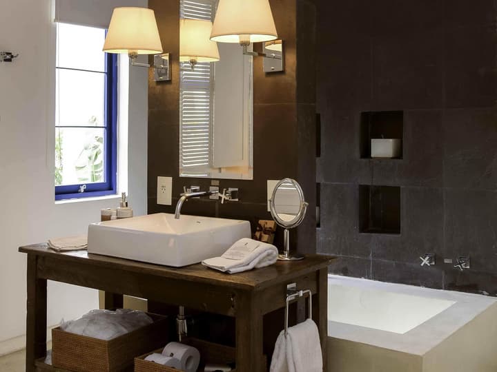 Santa Teresa Hotel Rio de Janeiro - MGallery Collection