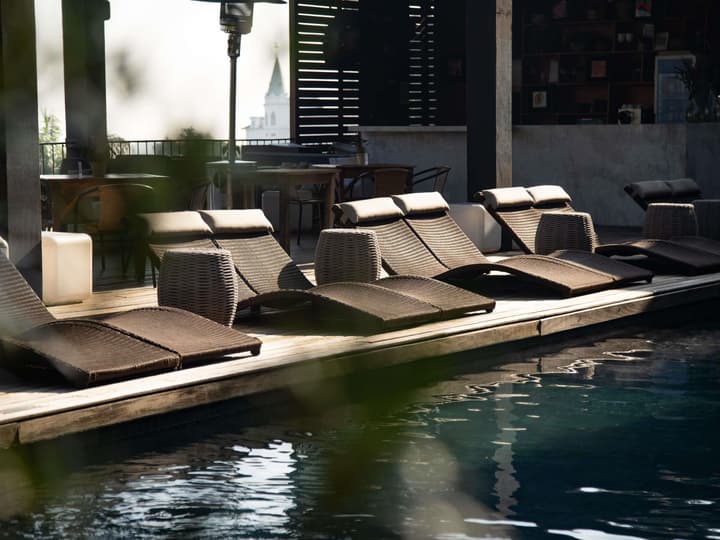 Santa Teresa Hotel Rio de Janeiro - MGallery Collection