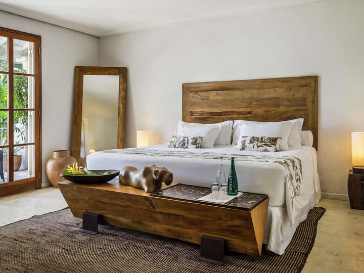 Santa Teresa Hotel Rio de Janeiro - MGallery Collection