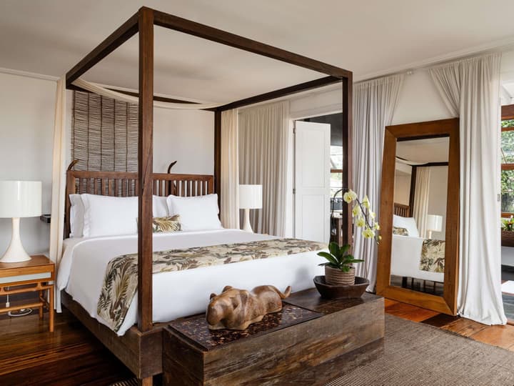 Santa Teresa Hotel Rio de Janeiro - MGallery Collection