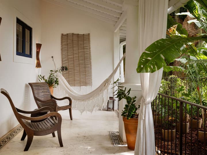 Santa Teresa Hotel Rio de Janeiro - MGallery Collection