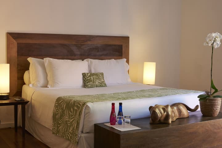 Santa Teresa Hotel Rio de Janeiro - MGallery Collection