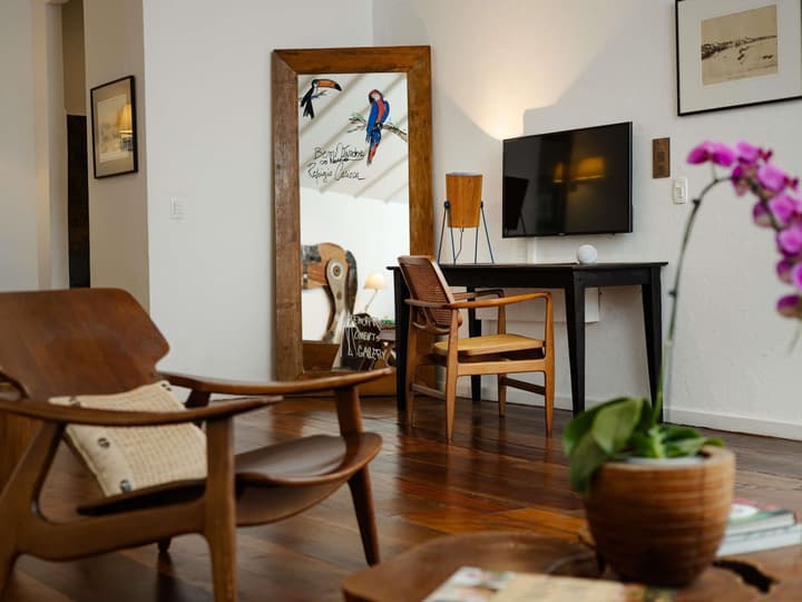 Santa Teresa Hotel Rio de Janeiro - MGallery Collection