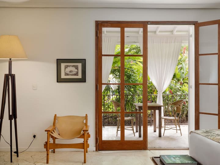 Santa Teresa Hotel Rio de Janeiro - MGallery Collection