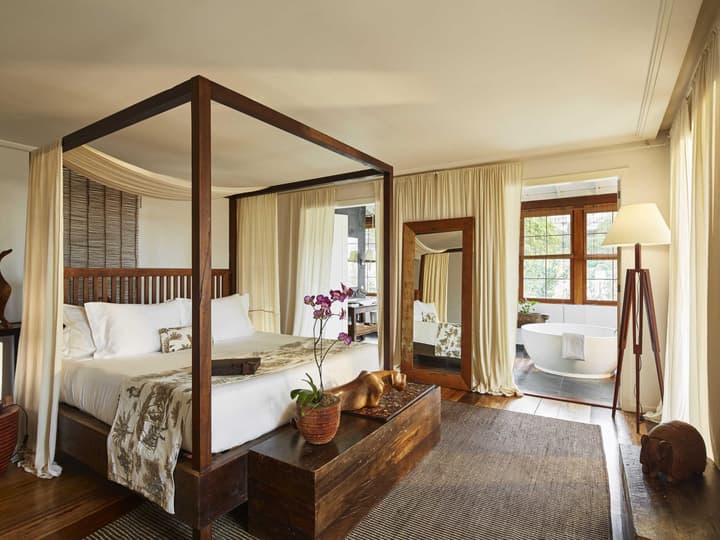Santa Teresa Hotel Rio de Janeiro - MGallery Collection
