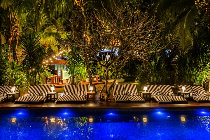 Santa Teresa Hotel Rio de Janeiro - MGallery Collection