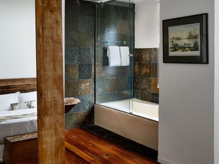 Santa Teresa Hotel Rio de Janeiro - MGallery Collection