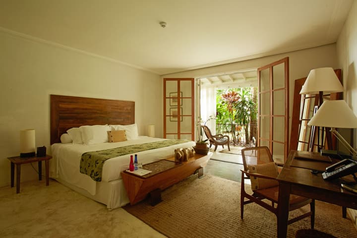 Santa Teresa Hotel Rio de Janeiro - MGallery Collection