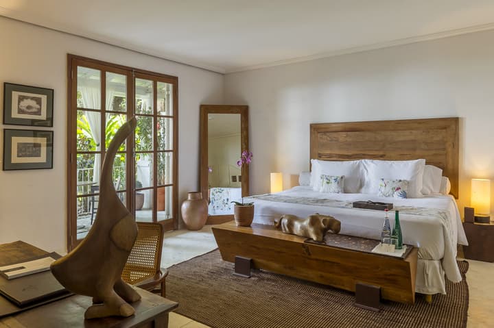 Santa Teresa Hotel Rio de Janeiro - MGallery Collection