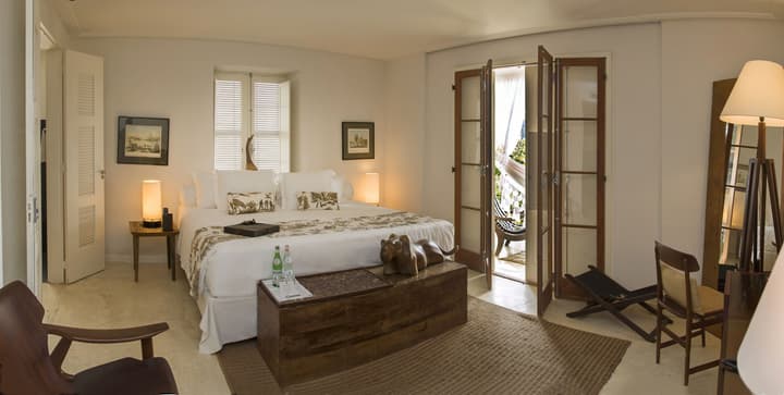 Santa Teresa Hotel Rio de Janeiro - MGallery Collection