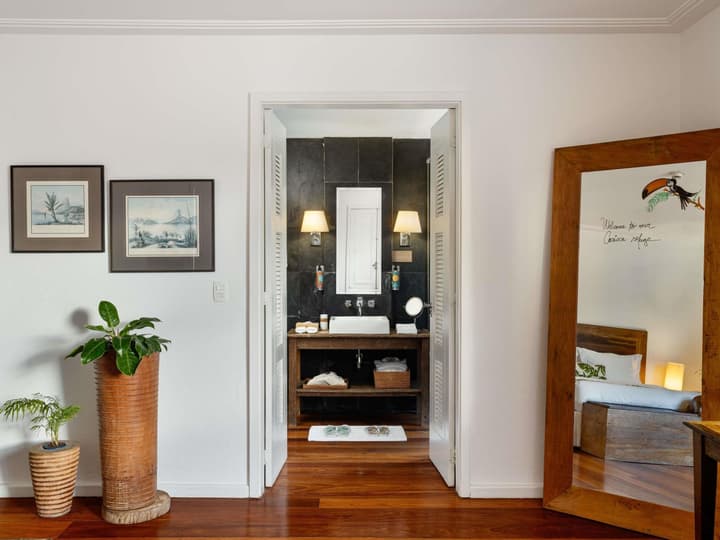 Santa Teresa Hotel Rio de Janeiro - MGallery Collection