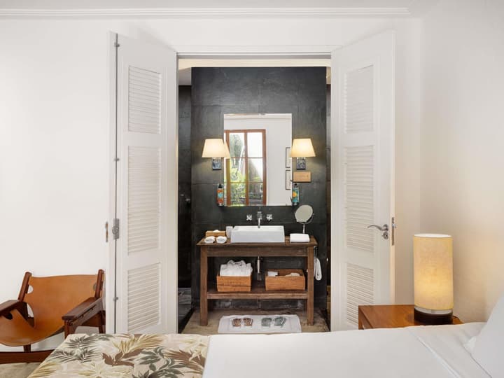 Santa Teresa Hotel Rio de Janeiro - MGallery Collection