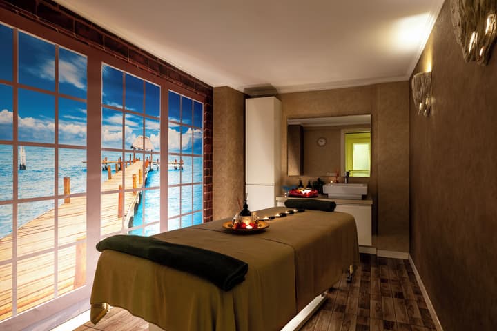 Hotel Mosaic