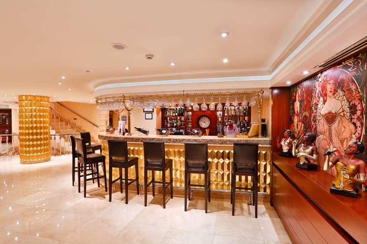 Hotel Mosaic