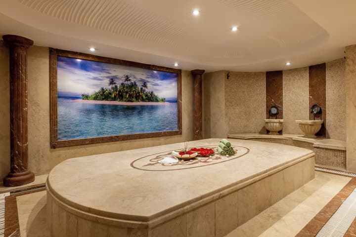 Hotel Mosaic