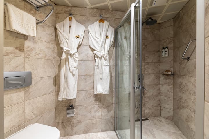Hotel Mosaic
