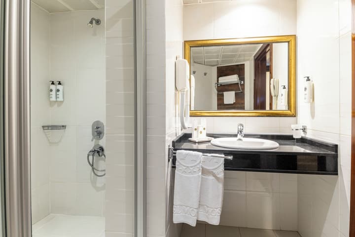 Hotel Mosaic