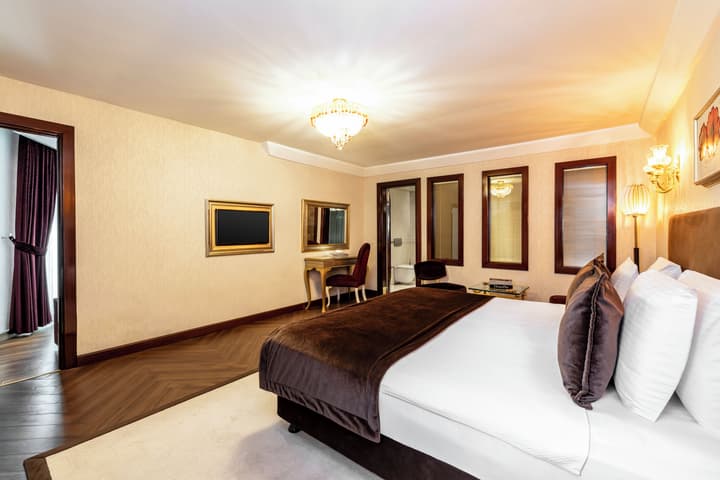 Hotel Mosaic