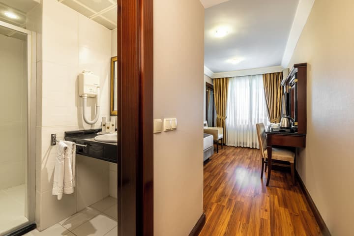 Hotel Mosaic